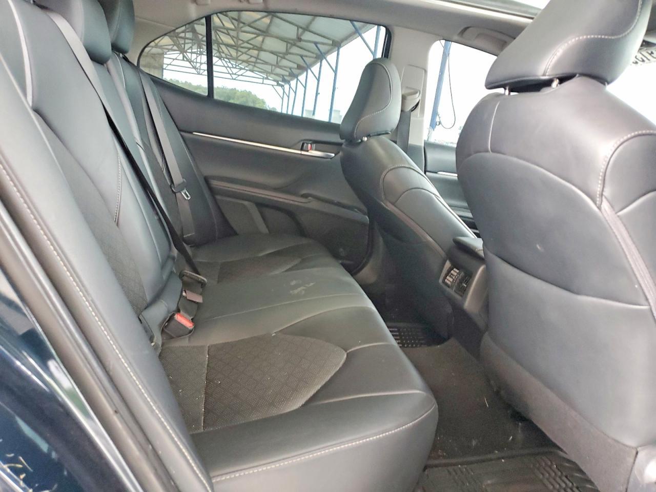 2019 Toyota *Unknown* - Фото 6