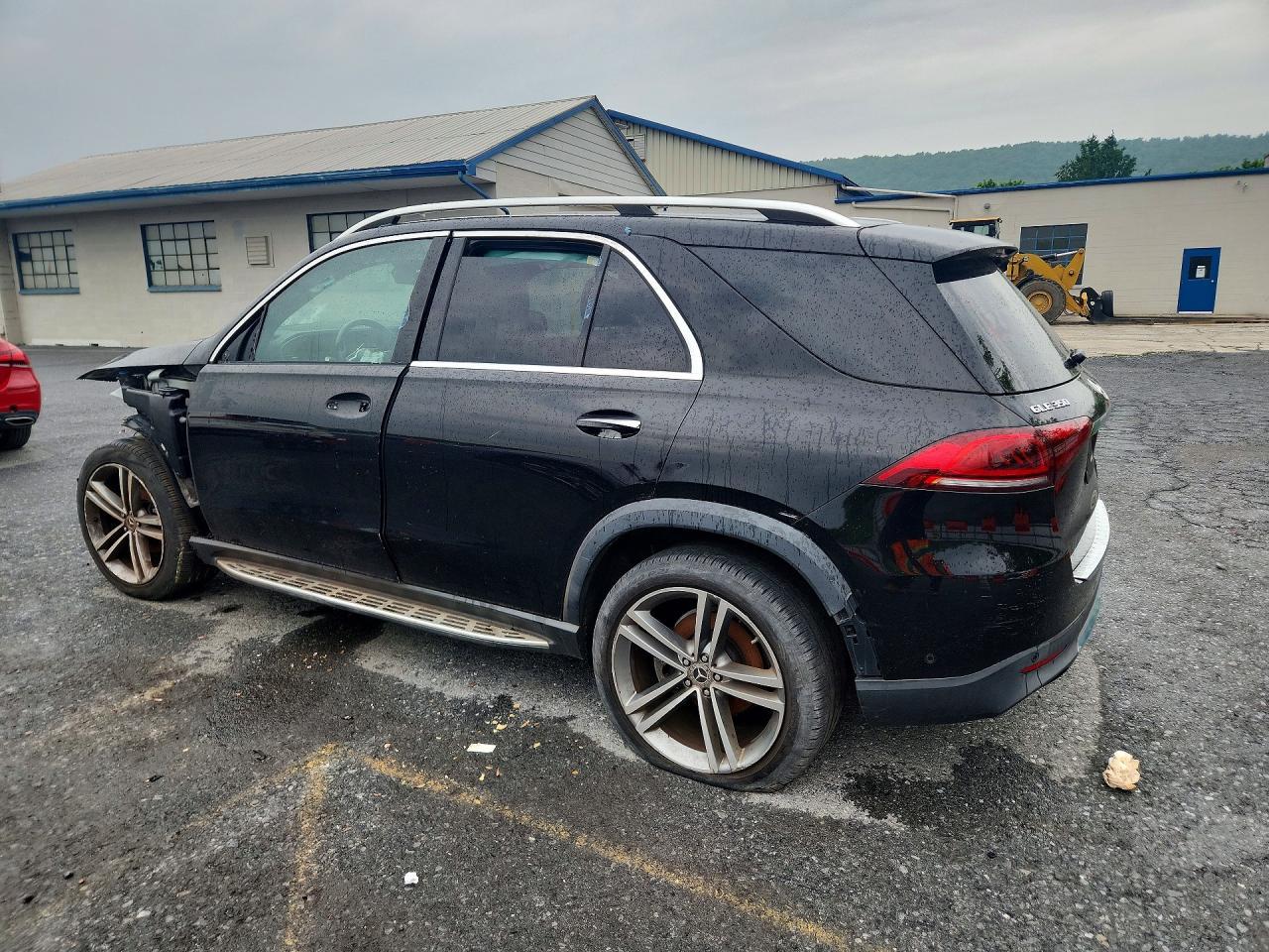 2020 Mercedes-Benz Gle 350 4Matic - Image 2
