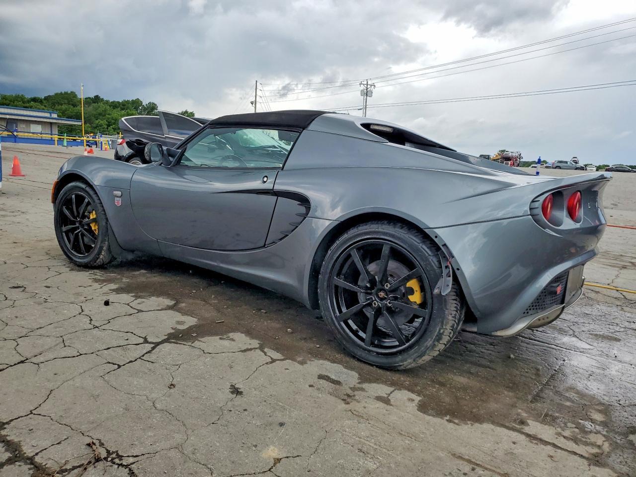 2005 Lotus Elise - Фото 2