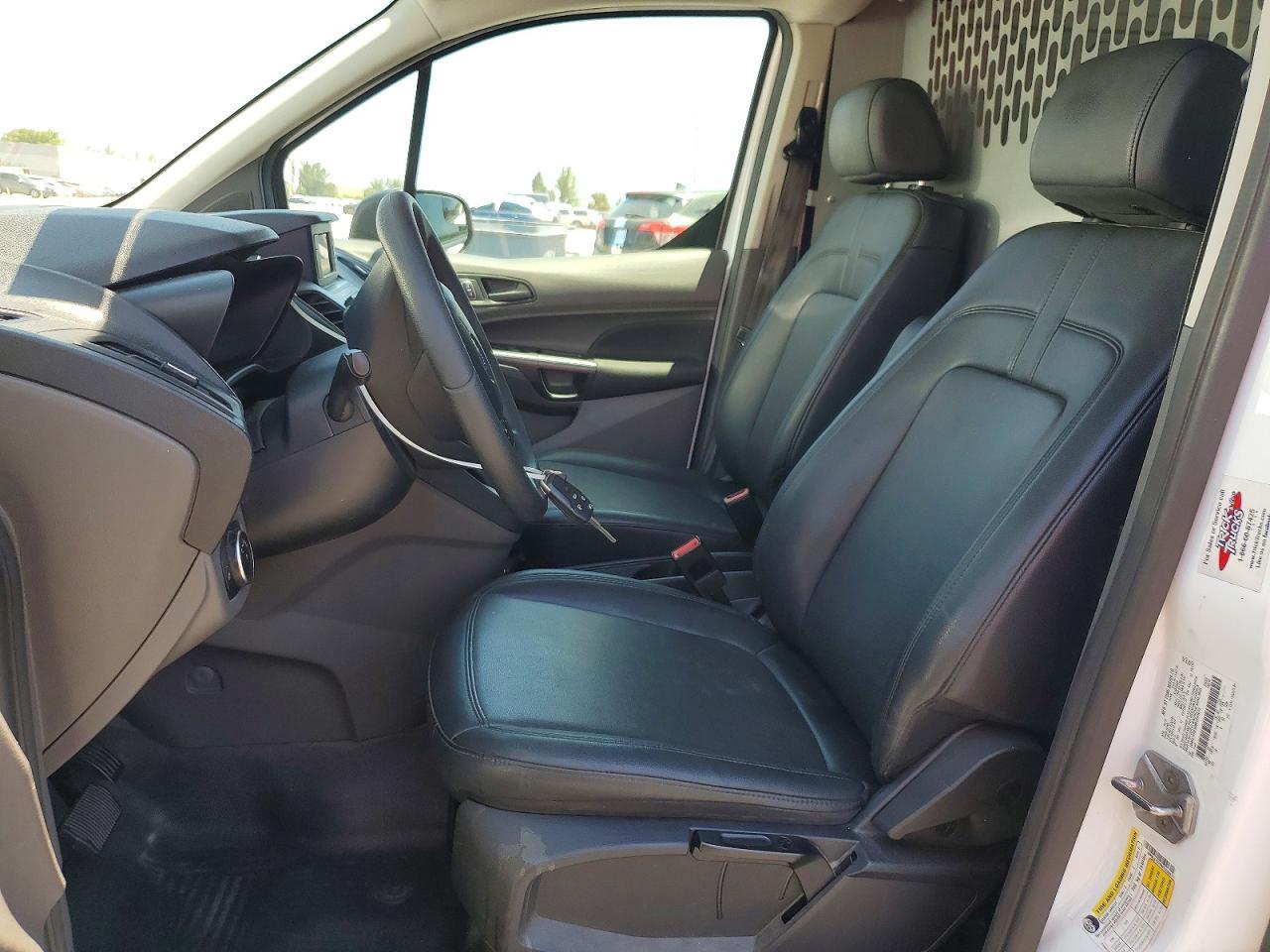 2021 Ford Transit Connect Xl - Фото 7