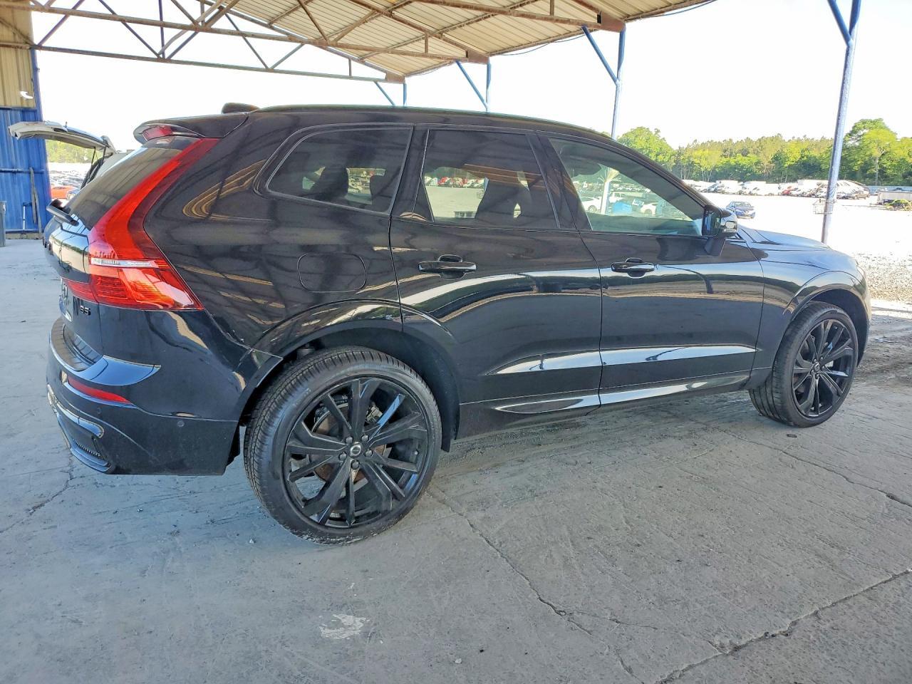 2024 Volvo Xc60 Ultimate - Фото 3