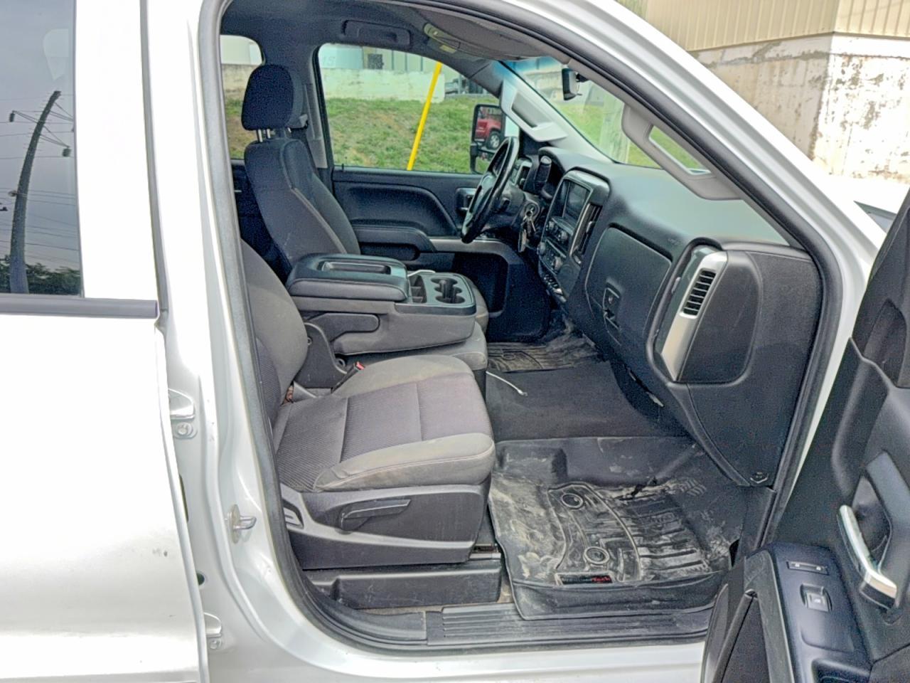 2019 Chevrolet Silverado K2500 Heavy Duty Lt - Image 5