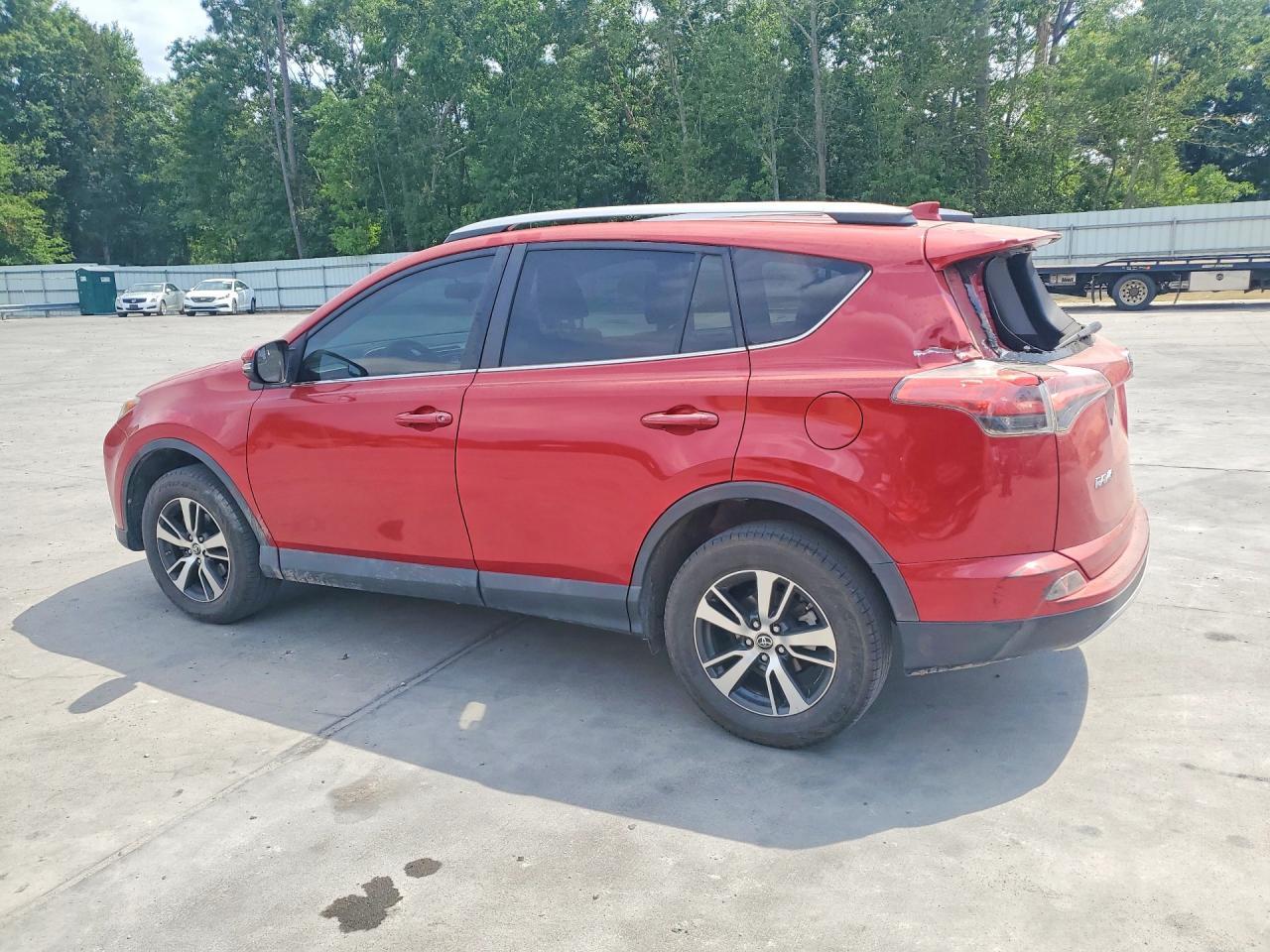 2016 Toyota Rav4 - Фото 2