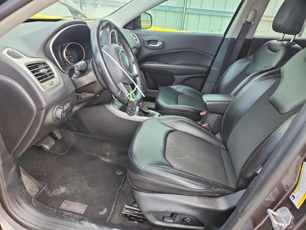 2018 Jeep Compass - Фото 7