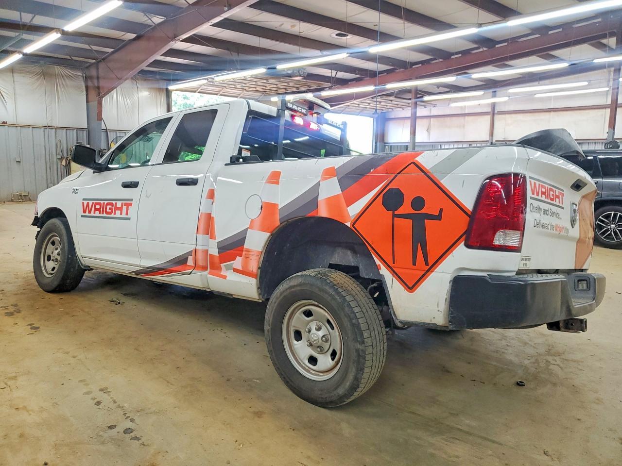 2022 Ram 1500 - Image 2