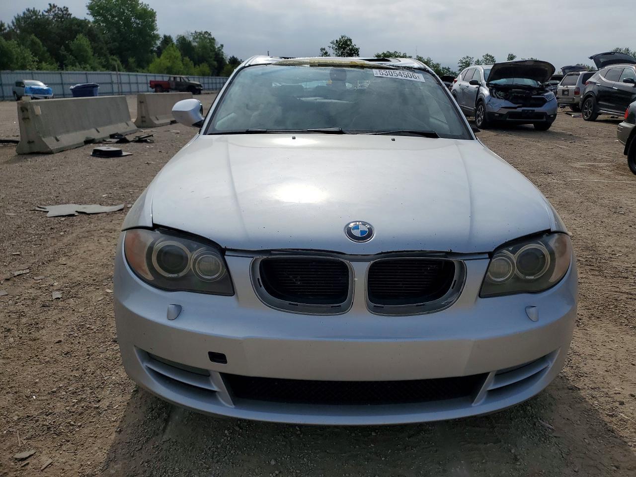 2011 BMW 135 I - Image 5