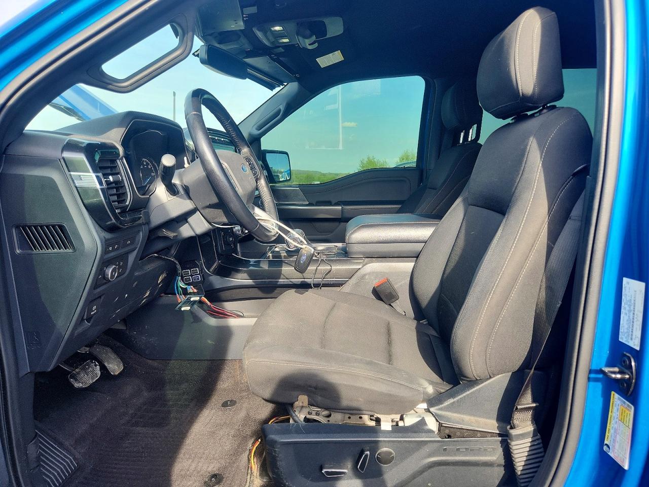 2021 Ford F150 Supercrew - Фото 7