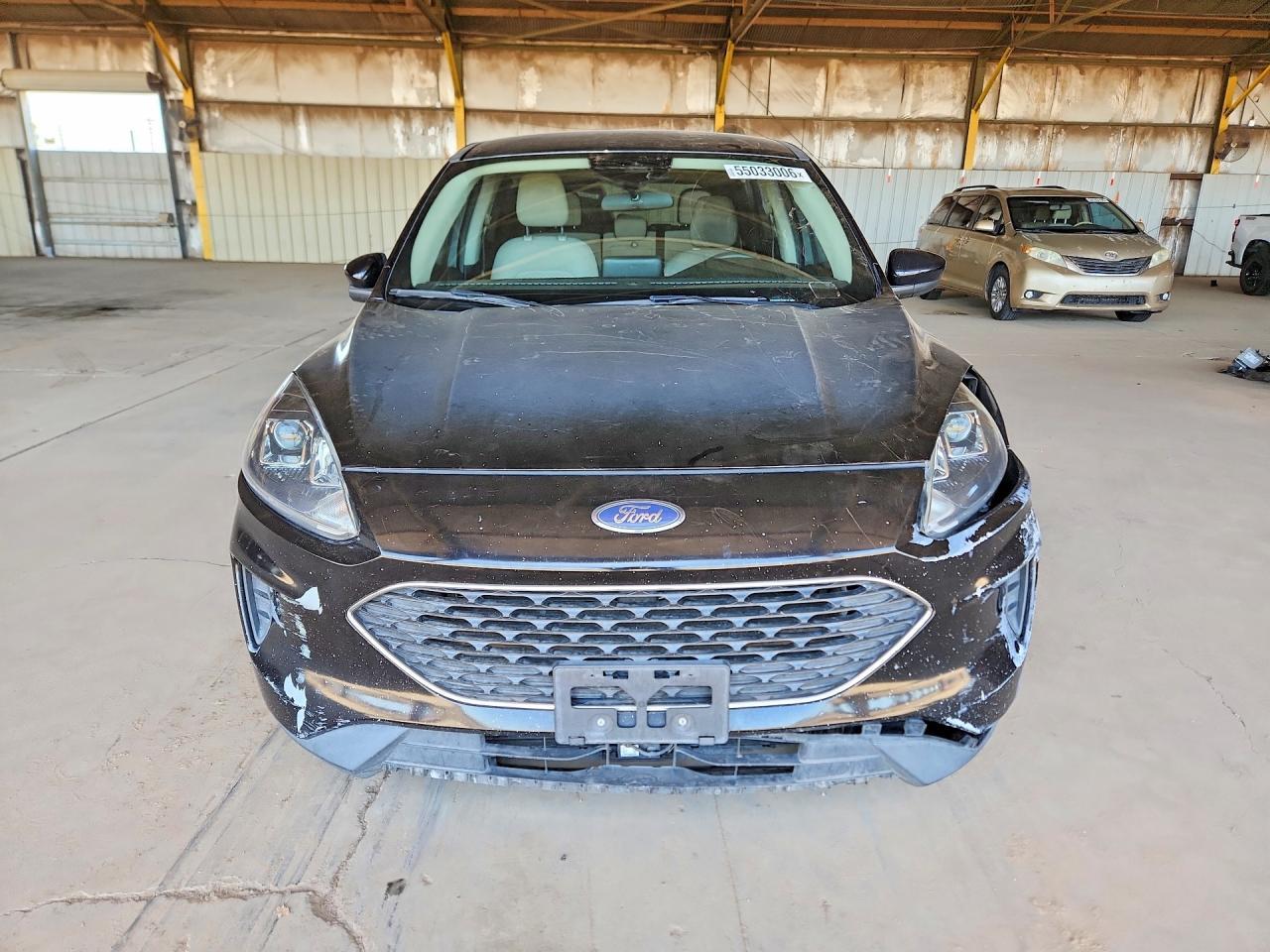 2020 Ford Escape Se - Фото 5