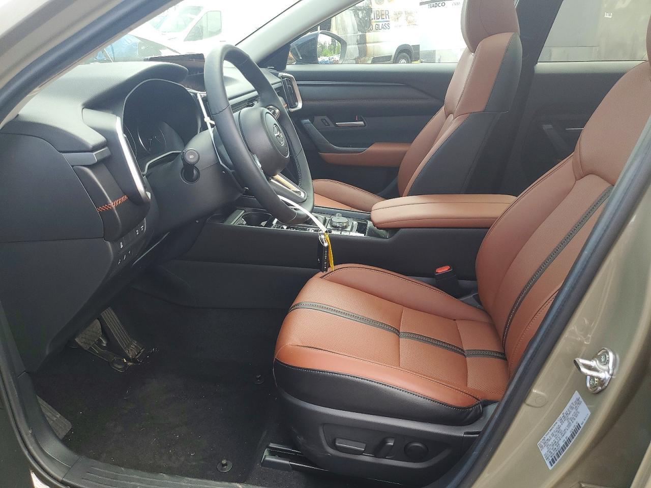 2025 Mazda Cx-50 Base - Фото 7