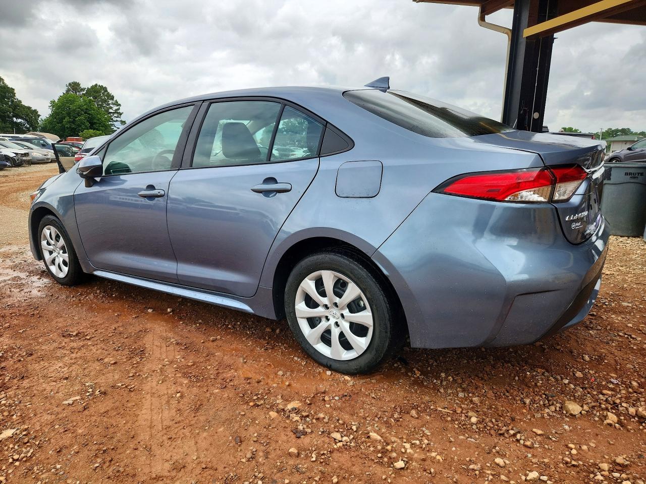 2022 Toyota Corolla Le - Фото 2