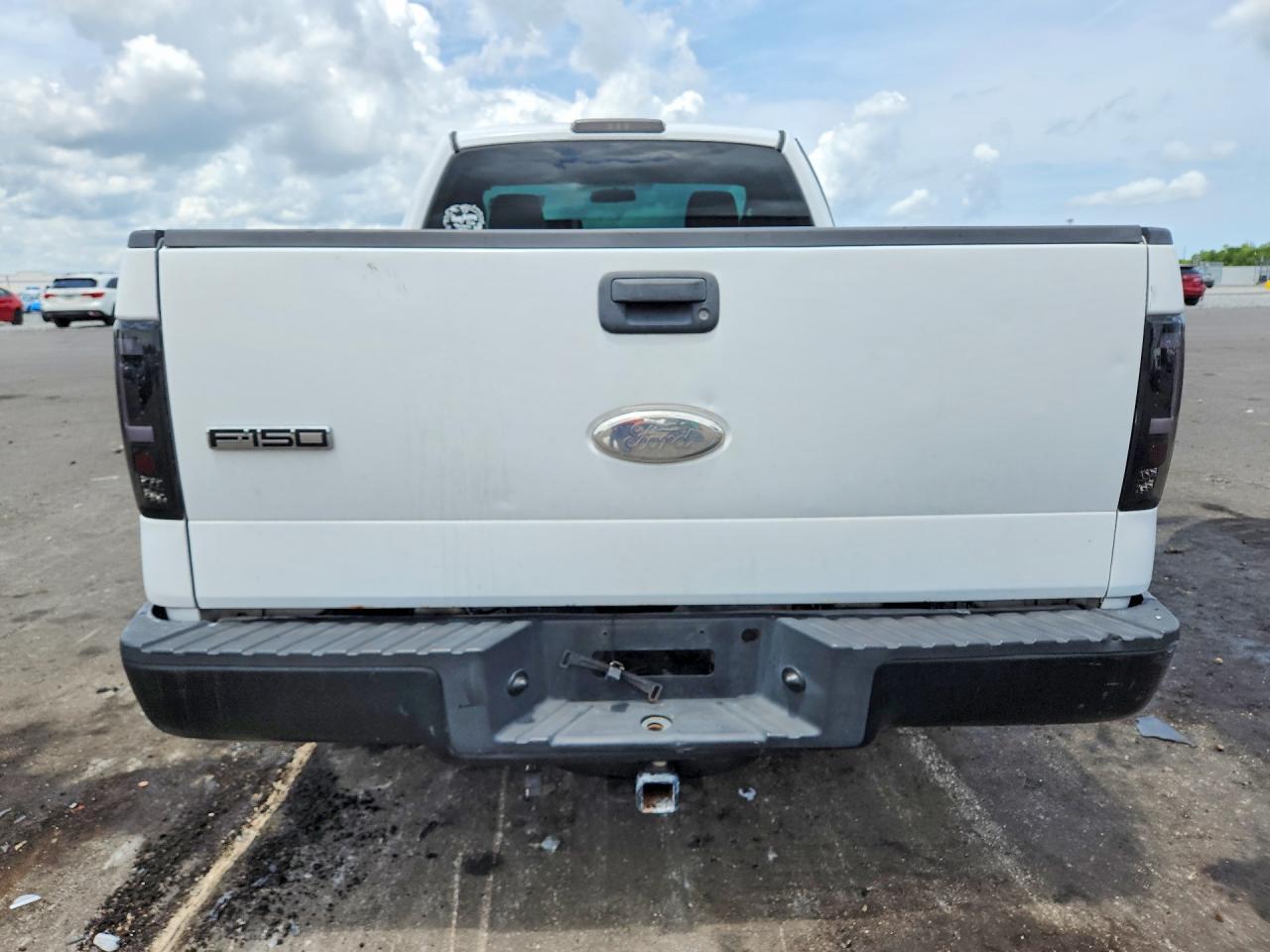 2005 Ford F150 - Фото 6