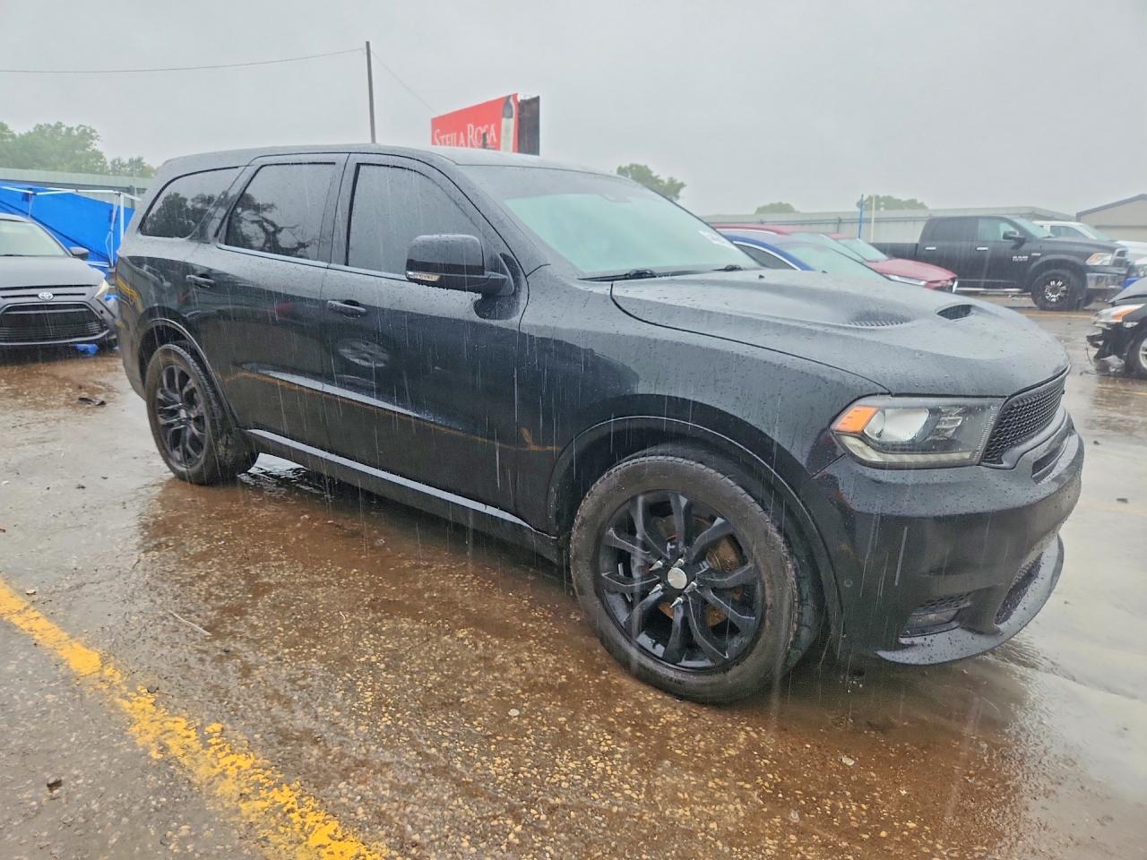 2019 Dodge Durango R - Фото 4