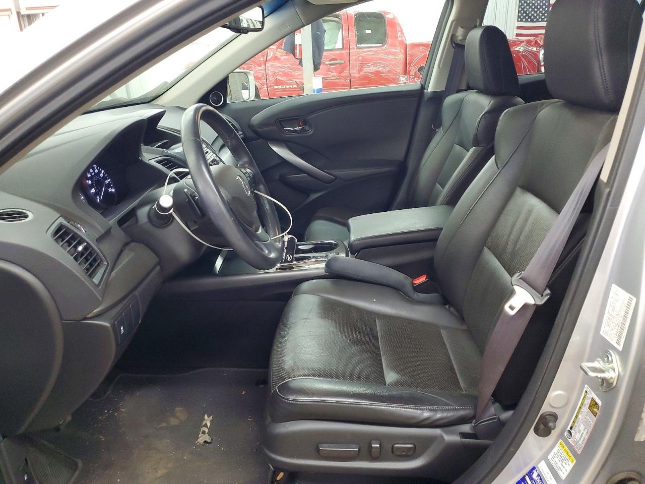 2013 Acura Rdx - Image 7