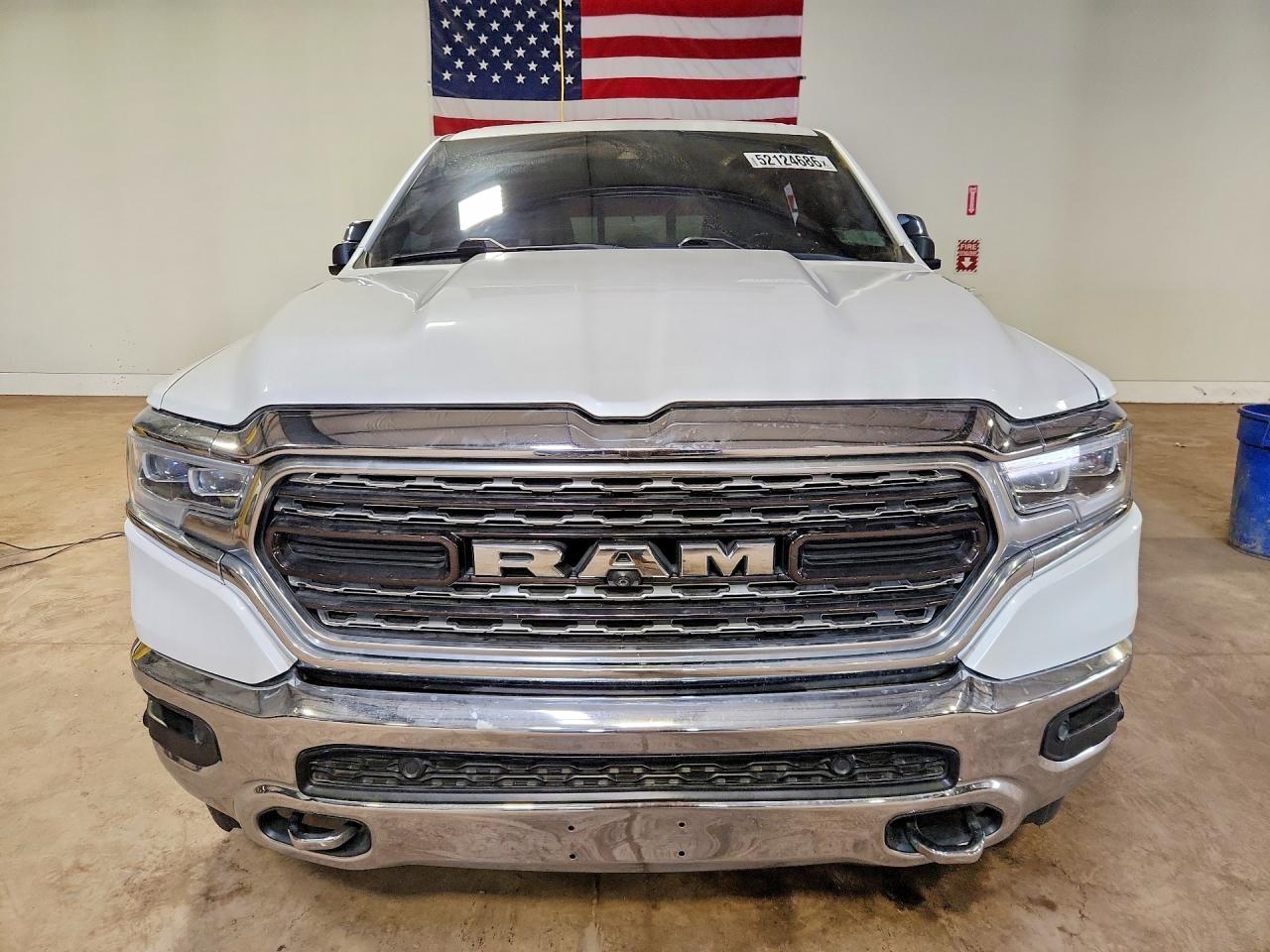 2019 Ram 1500 Limited - Фото 5