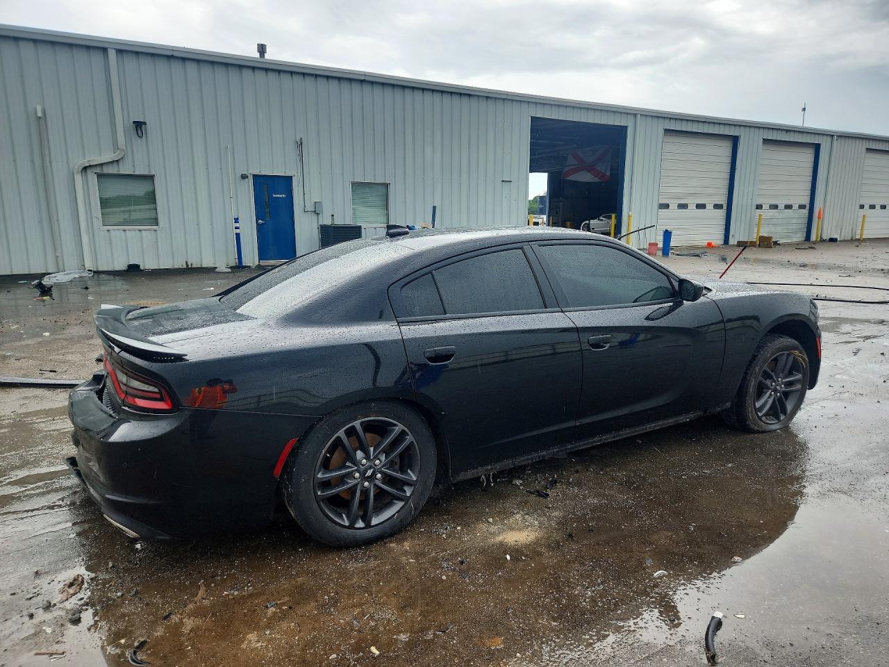 2019 Dodge Charger Sxt - Image 3