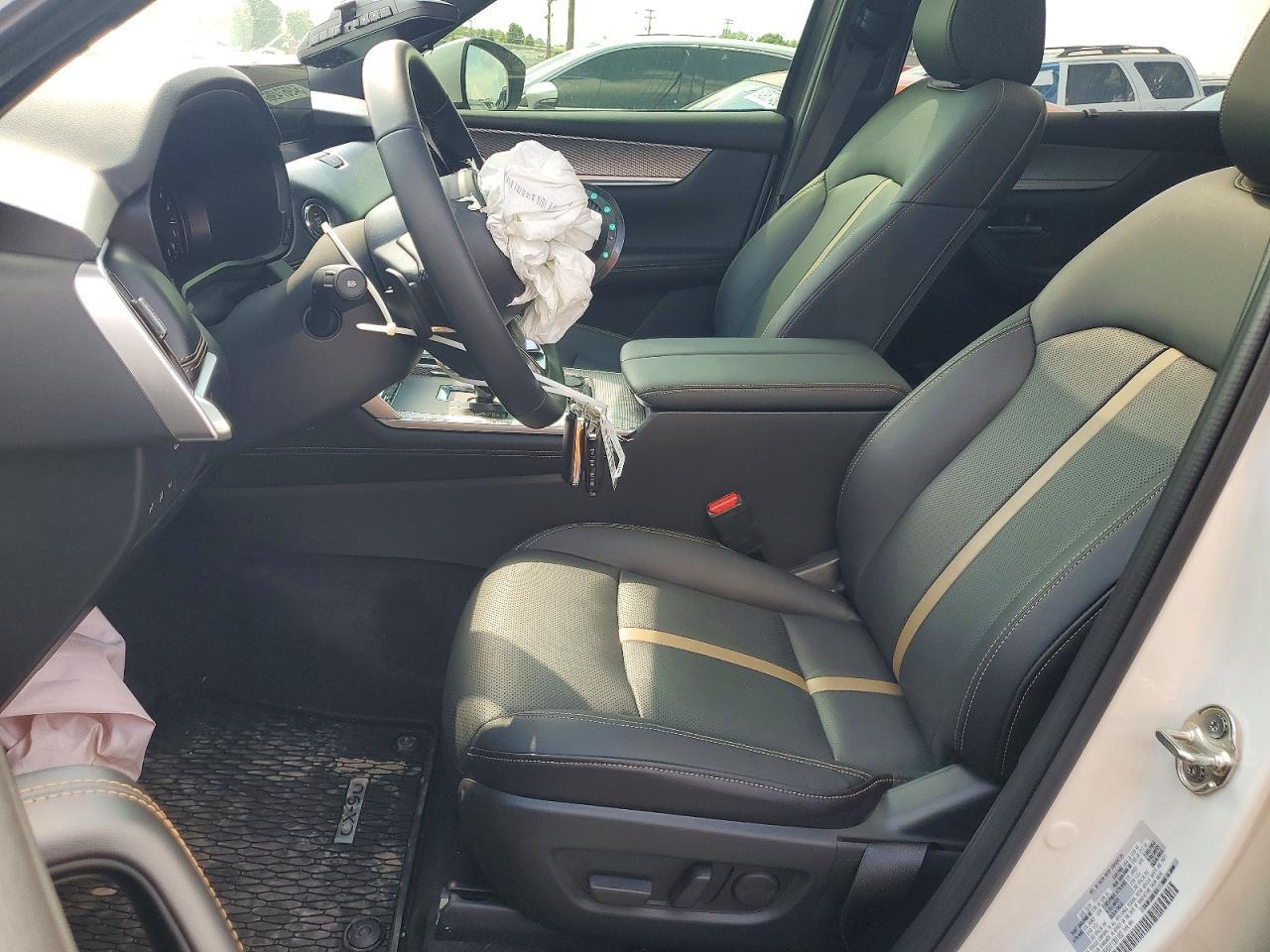 2026 Mazda Cx-90 Premium Plus - Фото 7