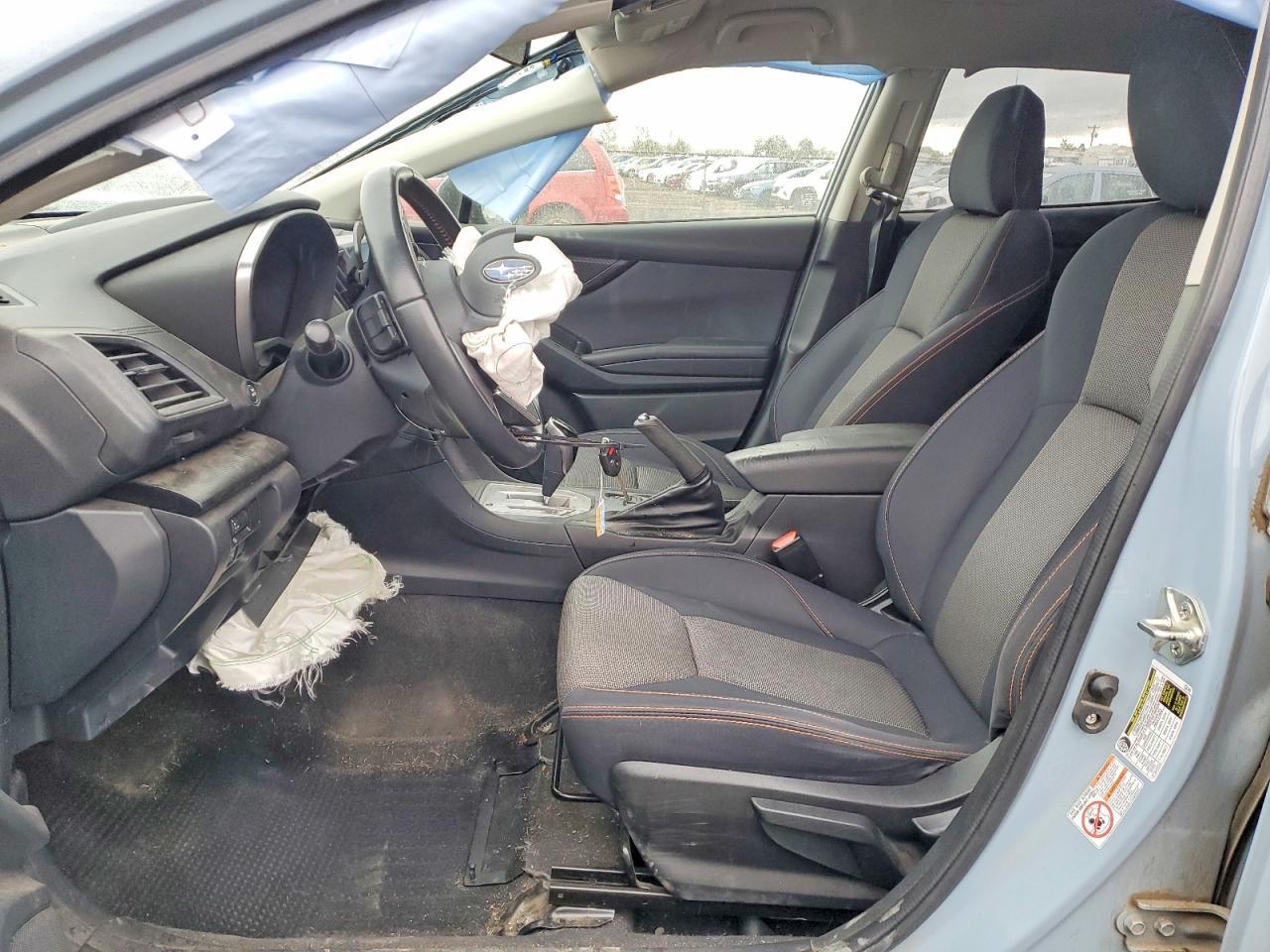 2019 Subaru Crosstrek Premium - Фото 7