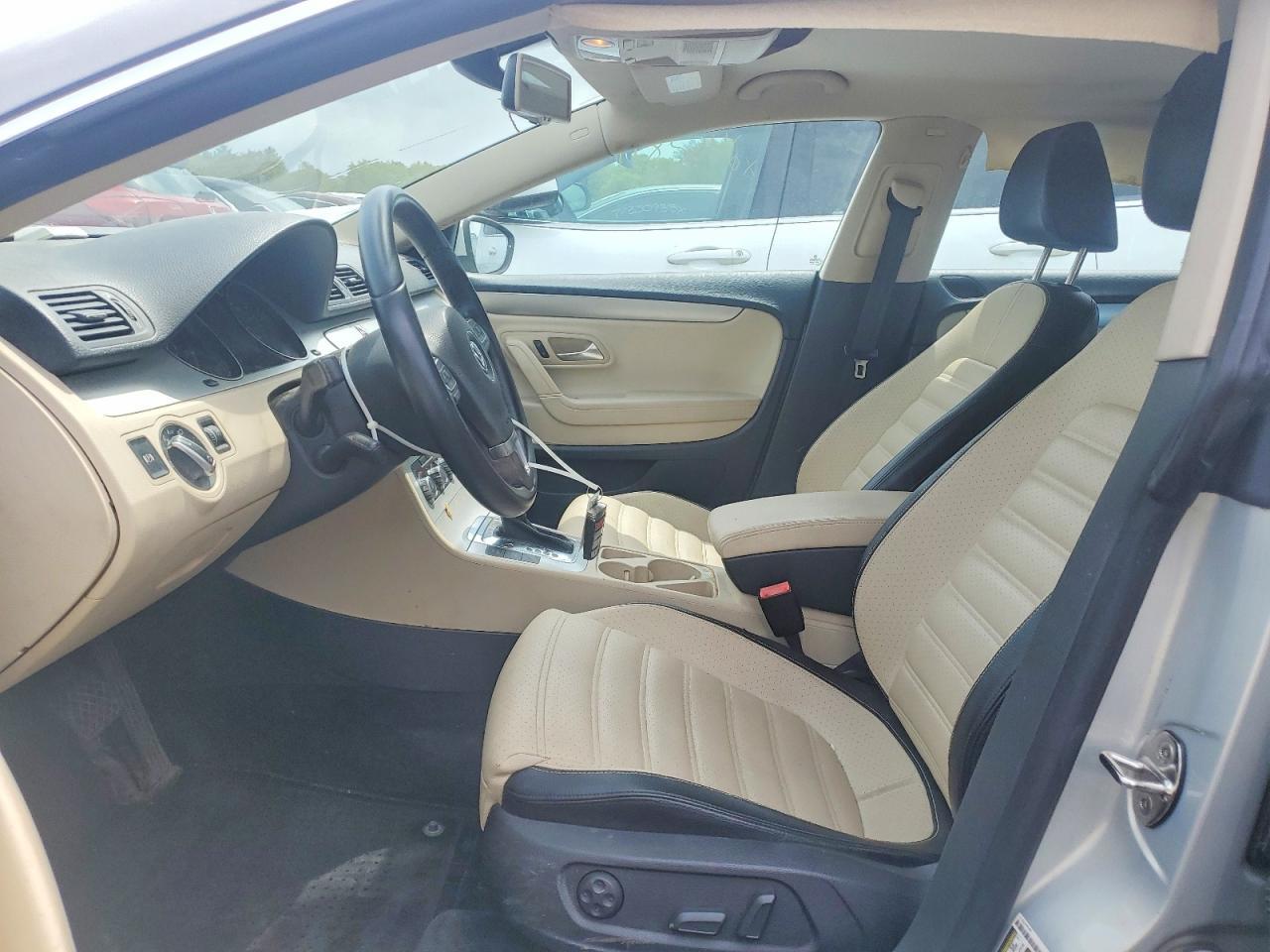 2010 Volkswagen Cc Sport - Image 7