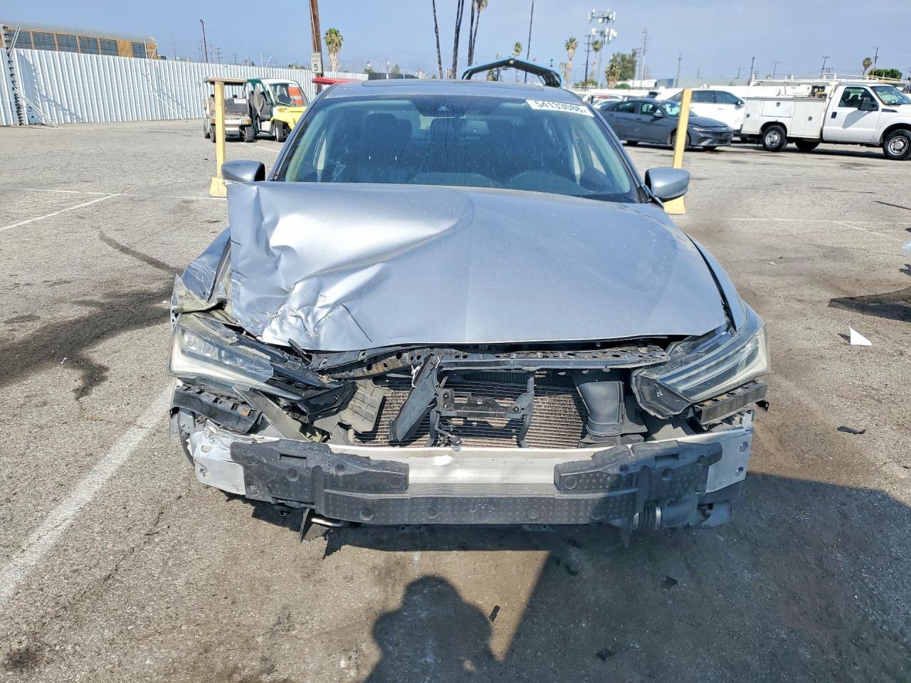 2019 Acura Ilx Premium - Фото 5