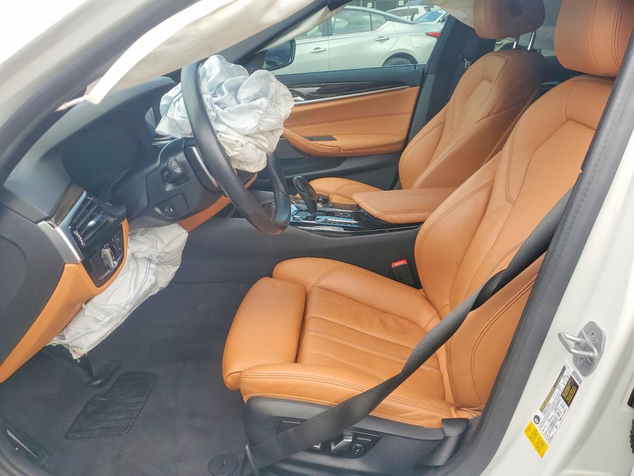 2021 BMW 530 I - Image 7