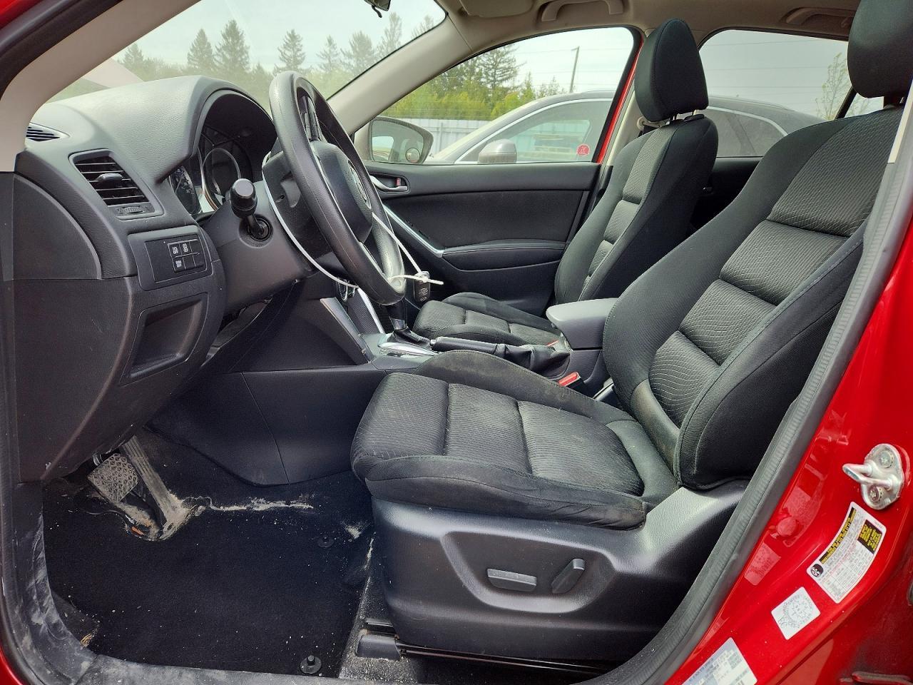 2014 Mazda Cx-5 Touring - Фото 7