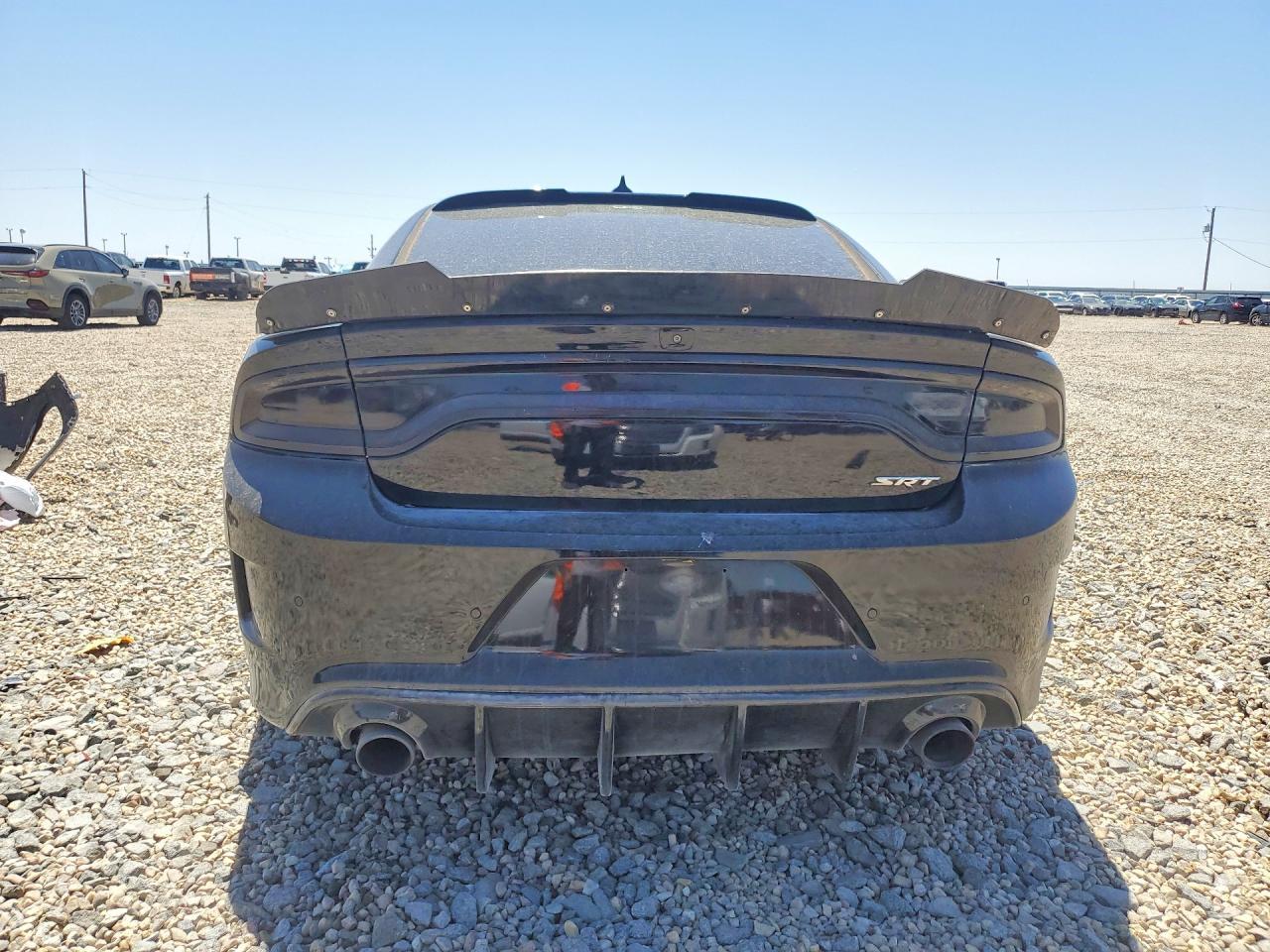2017 Dodge Charger R - Image 6
