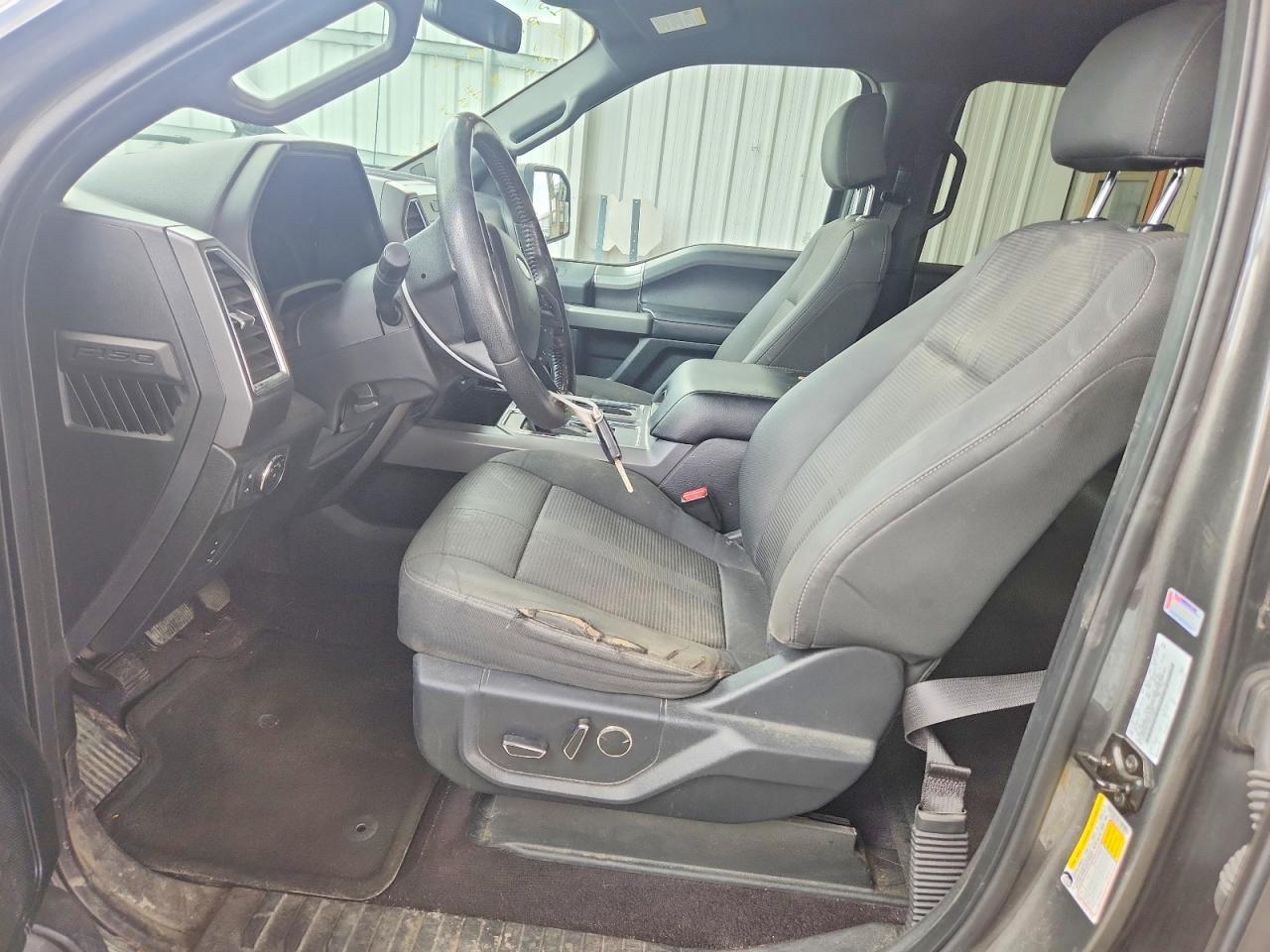 2016 Ford F150 Supercrew - Image 7