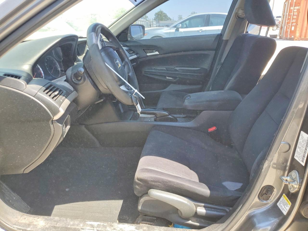 2012 Honda Accord Lx - Image 7
