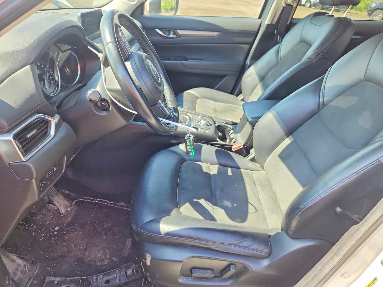 2019 Mazda Cx-5 Touring - Image 7