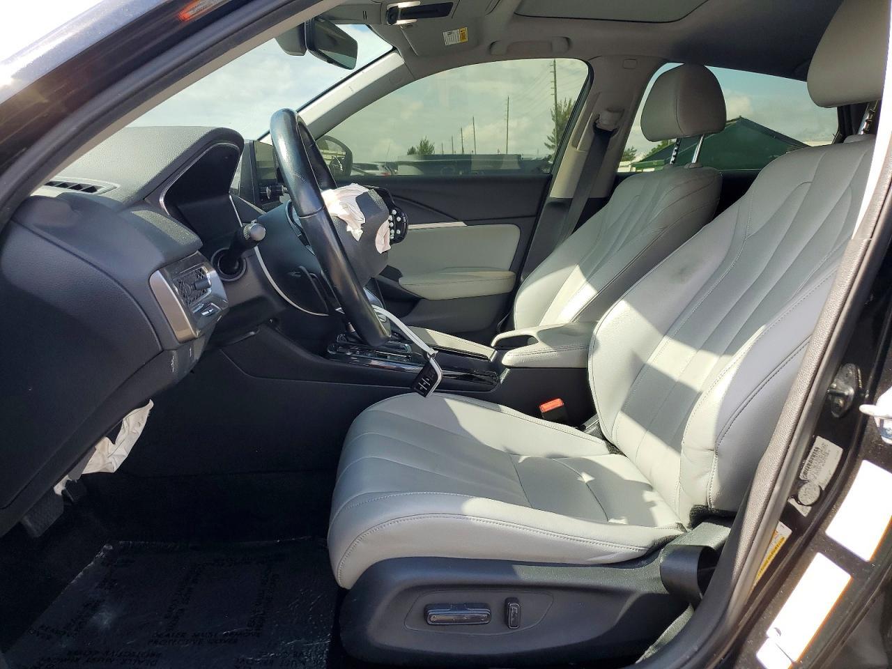 2024 Acura Integra - Фото 7