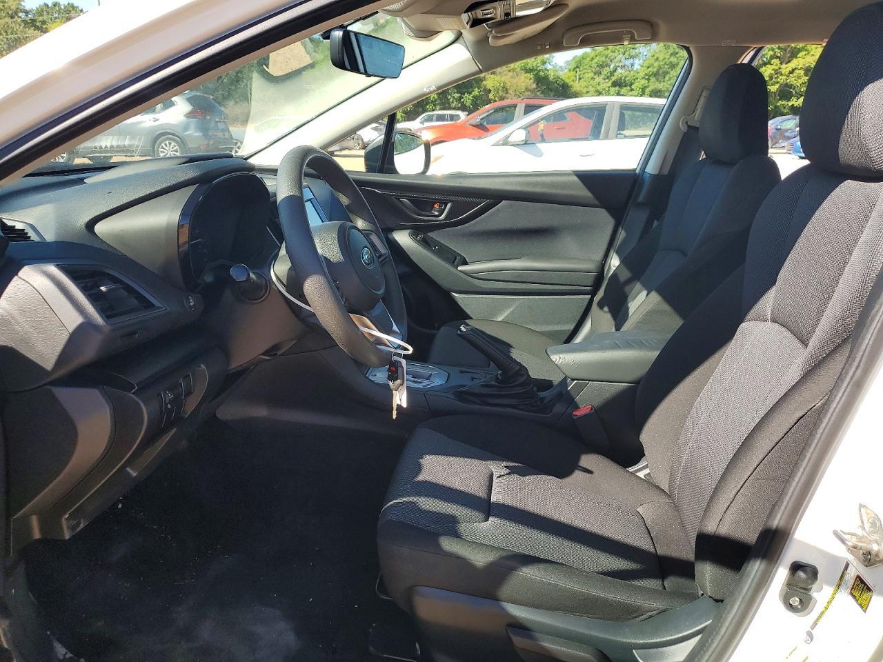 2019 Subaru Impreza - Фото 7
