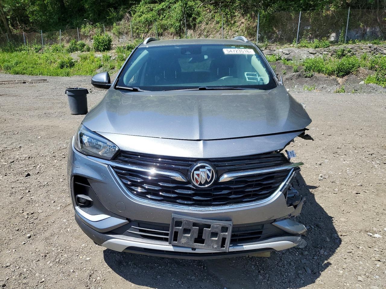 2021 Buick Encore Gx Select - Image 5
