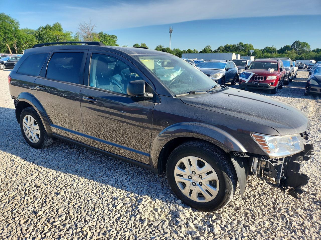 2020 Dodge Journey Se - Image 4