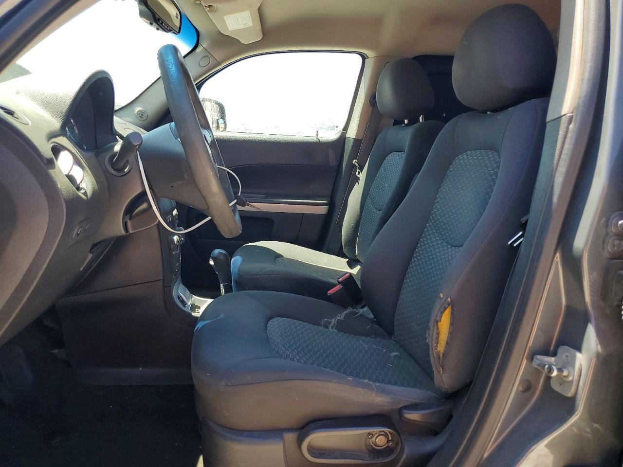 2008 Chevrolet Hhr Panel Ls - Фото 7