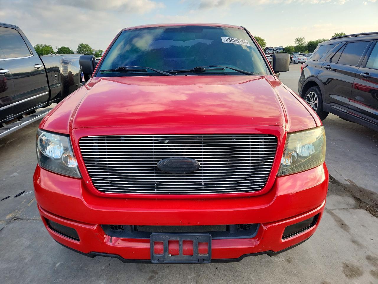 2005 Ford F150 - Фото 5