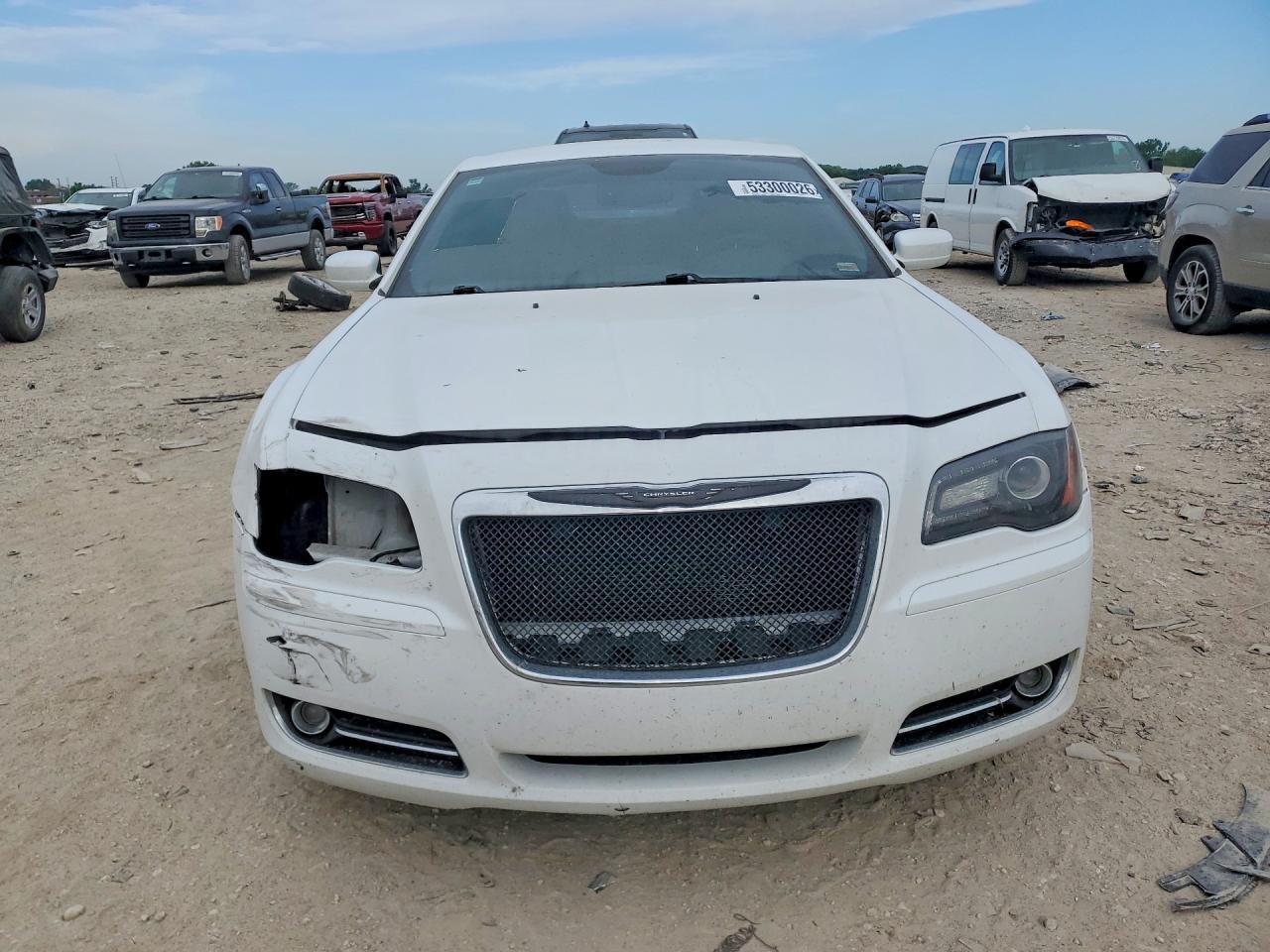 2013 Chrysler 300 S - Фото 5