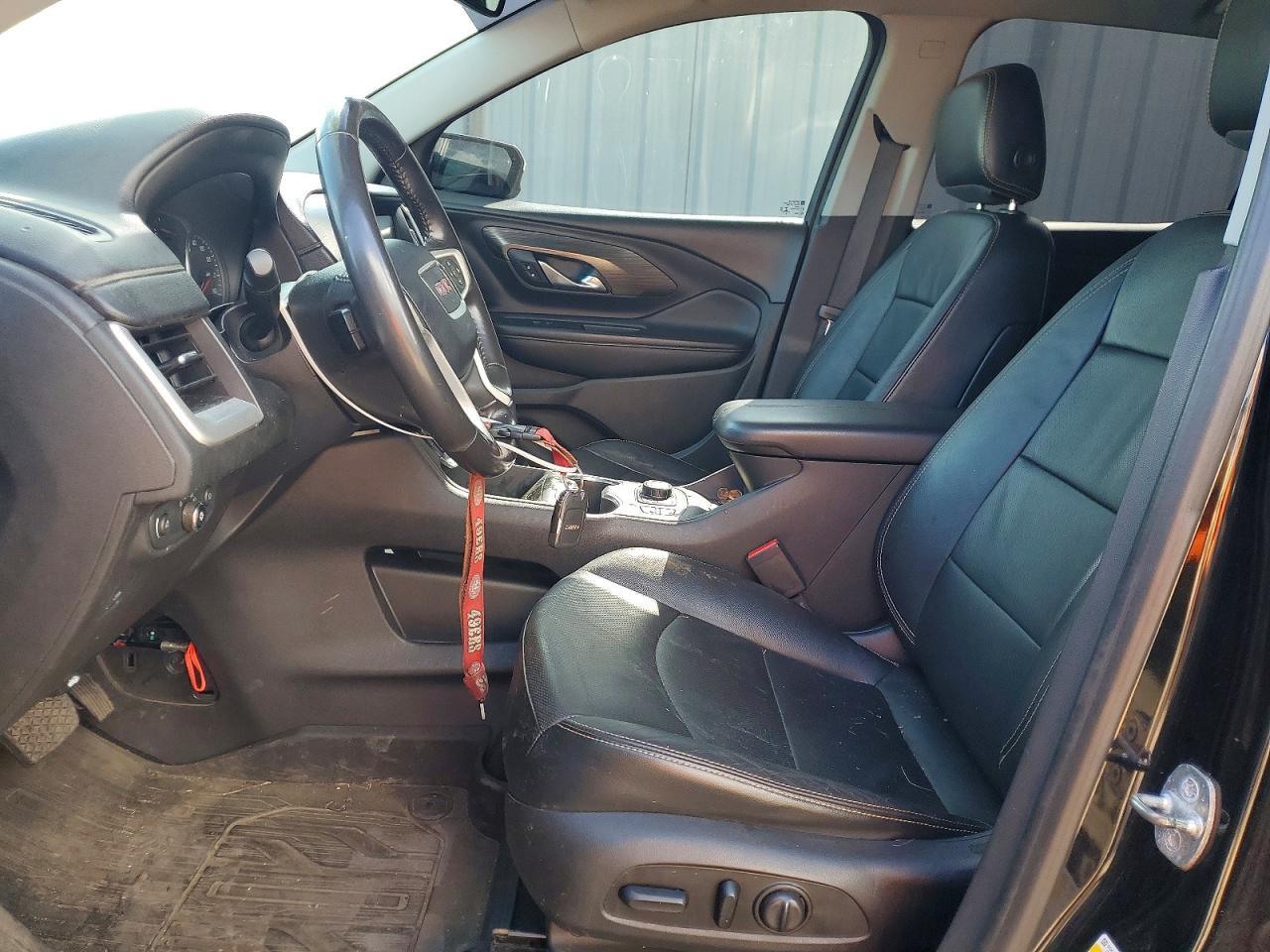 2020 GMC Terrain Slt - Image 7