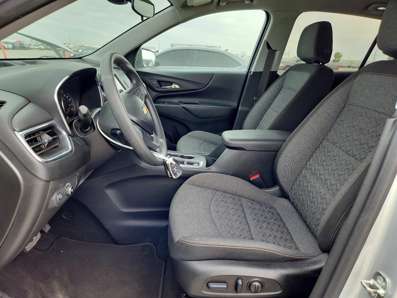 2022 Chevrolet Equinox Lt - Image 7
