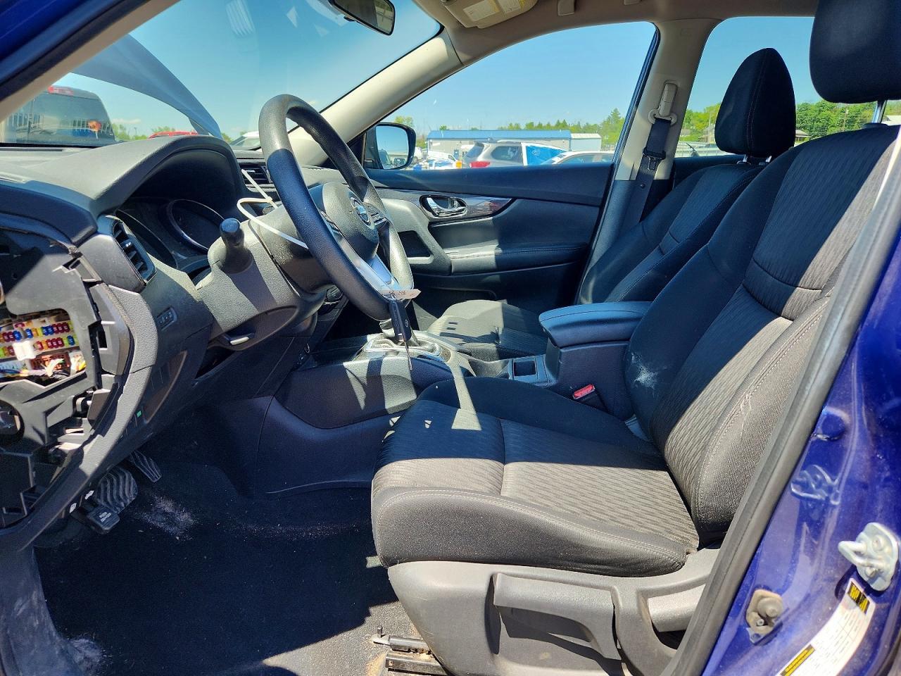2017 Nissan Rogue - Фото 7
