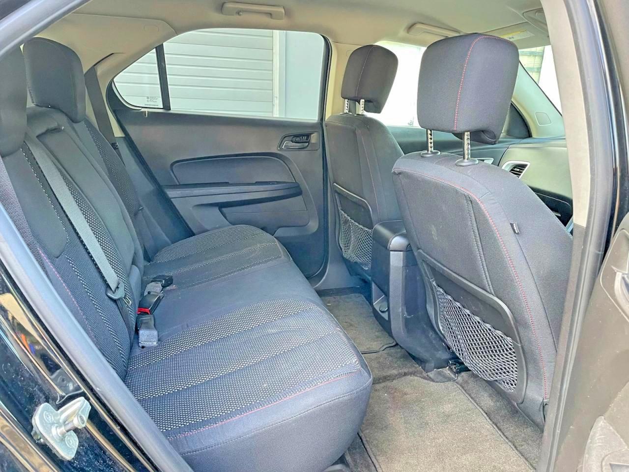 2010 Chevrolet Equinox Lt - Фото 6