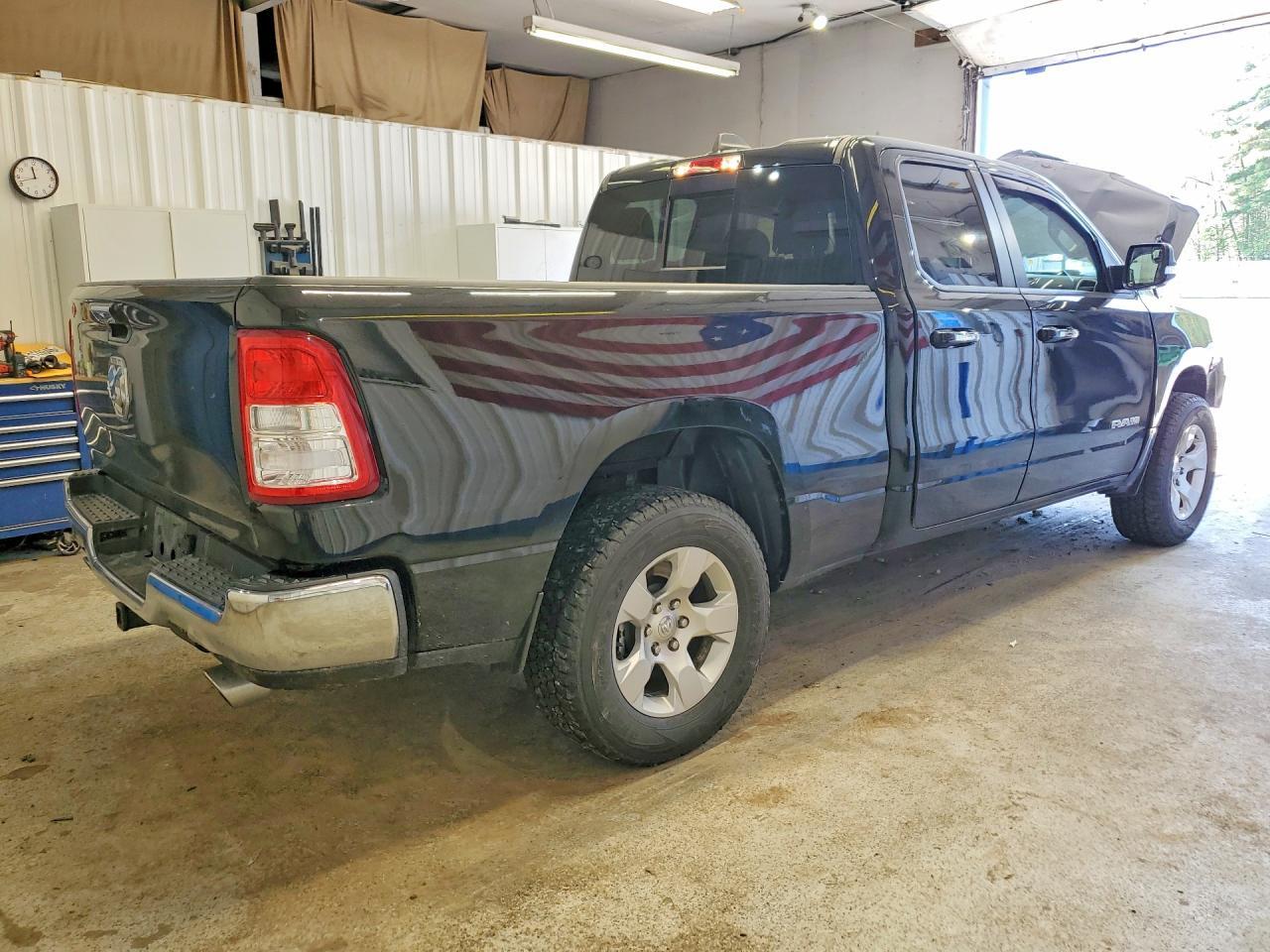 2020 Ram 1500 Big Horn - Фото 3