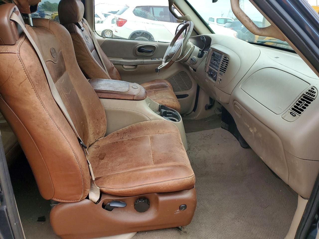 2002 Ford F150 - Фото 7