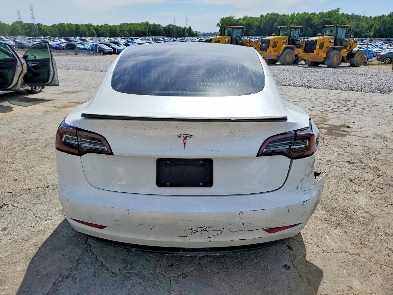 2020 Tesla Model 3 - Image 6