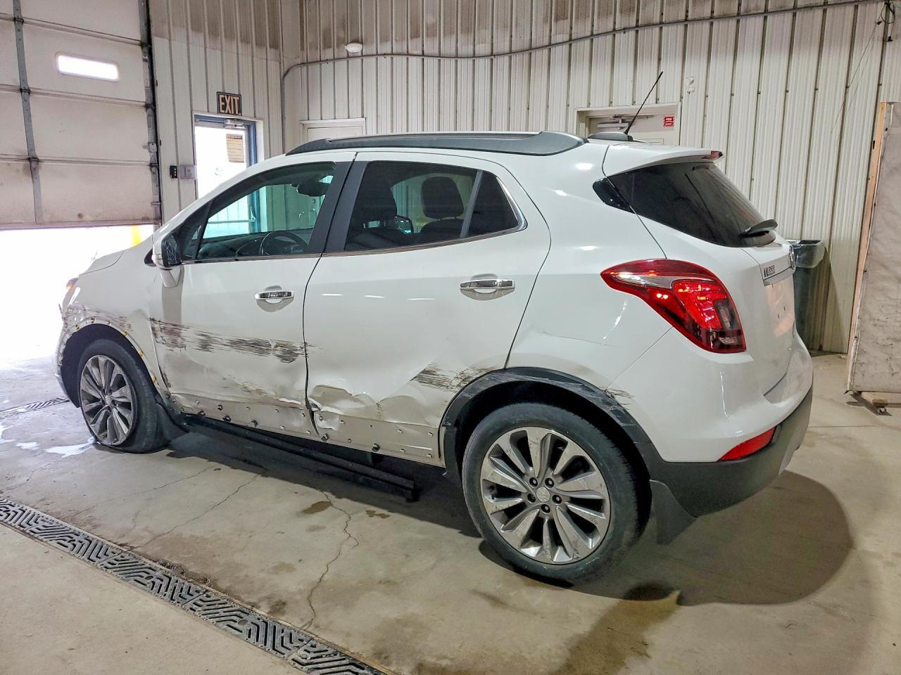 2019 Buick Encore Preferred - Фото 2