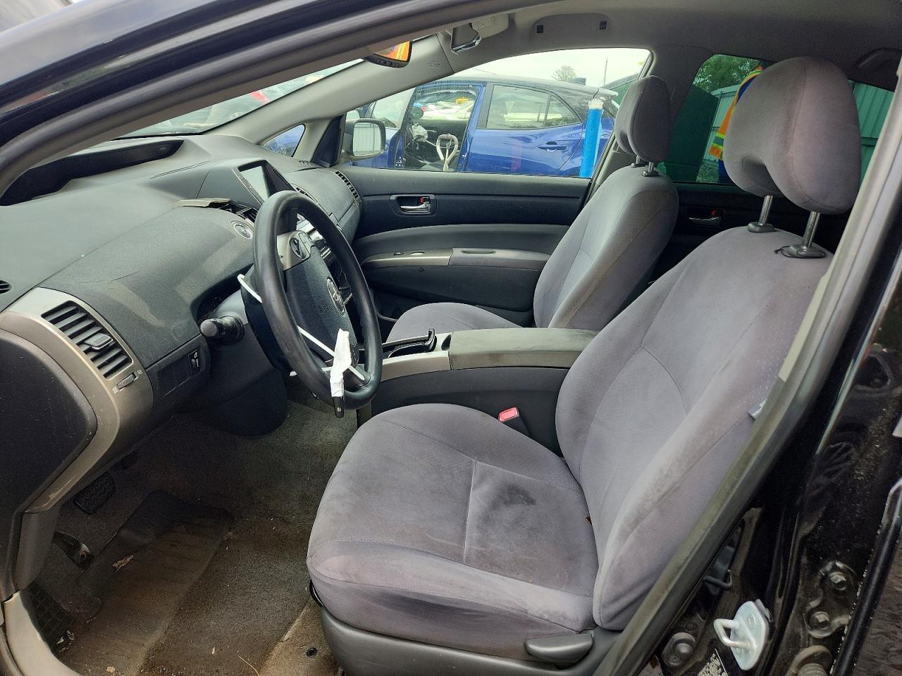 2007 Toyota Prius Base - Фото 7