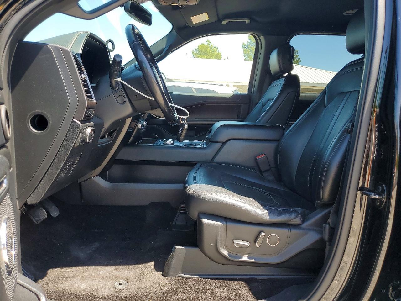 2018 Ford Expedition Max Limited - Фото 7