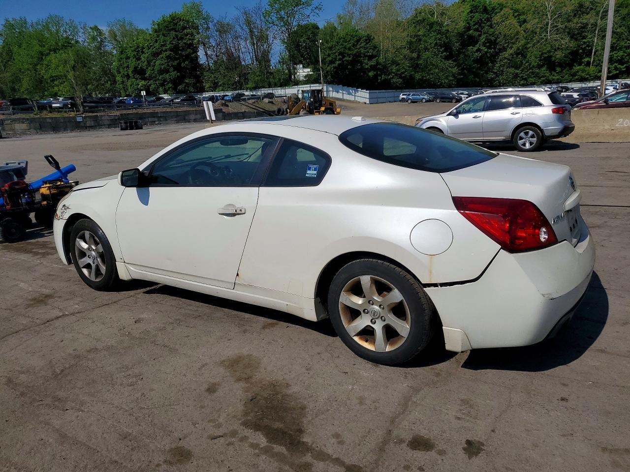 2009 Nissan Altima - Фото 2