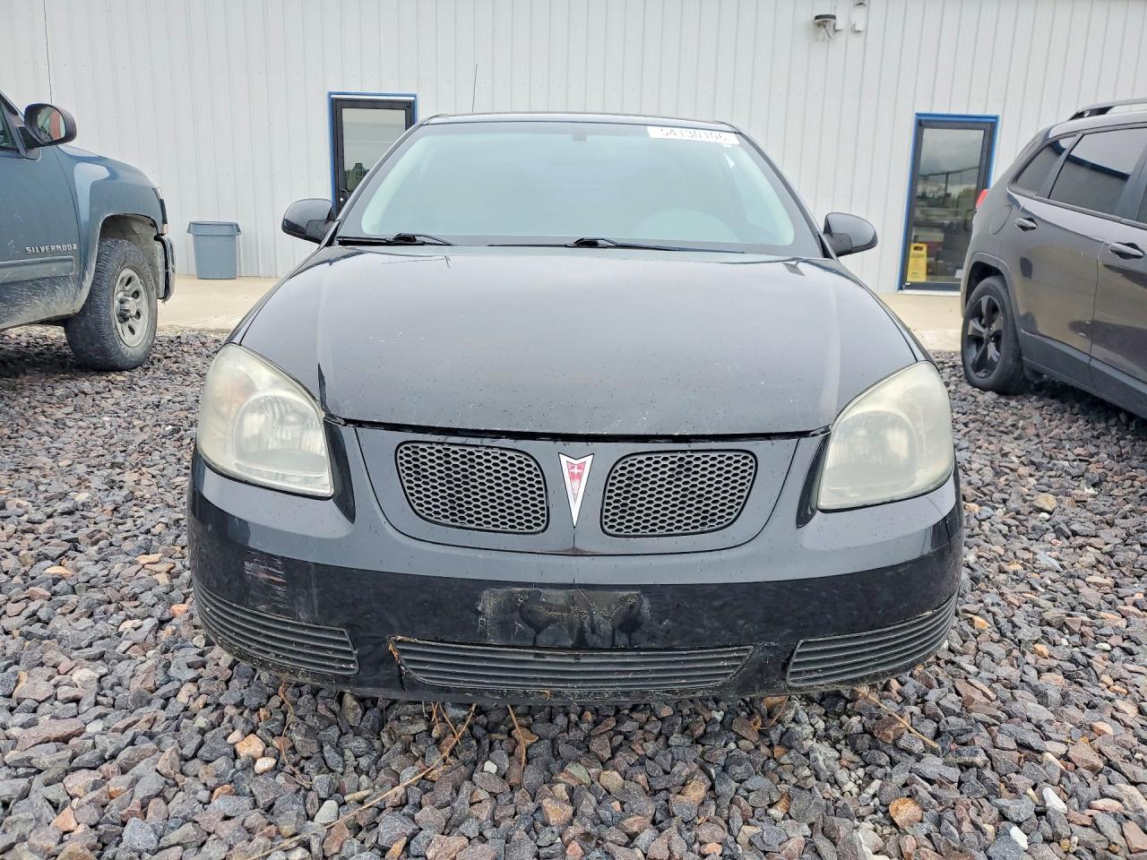 2007 Pontiac G5 - Image 5