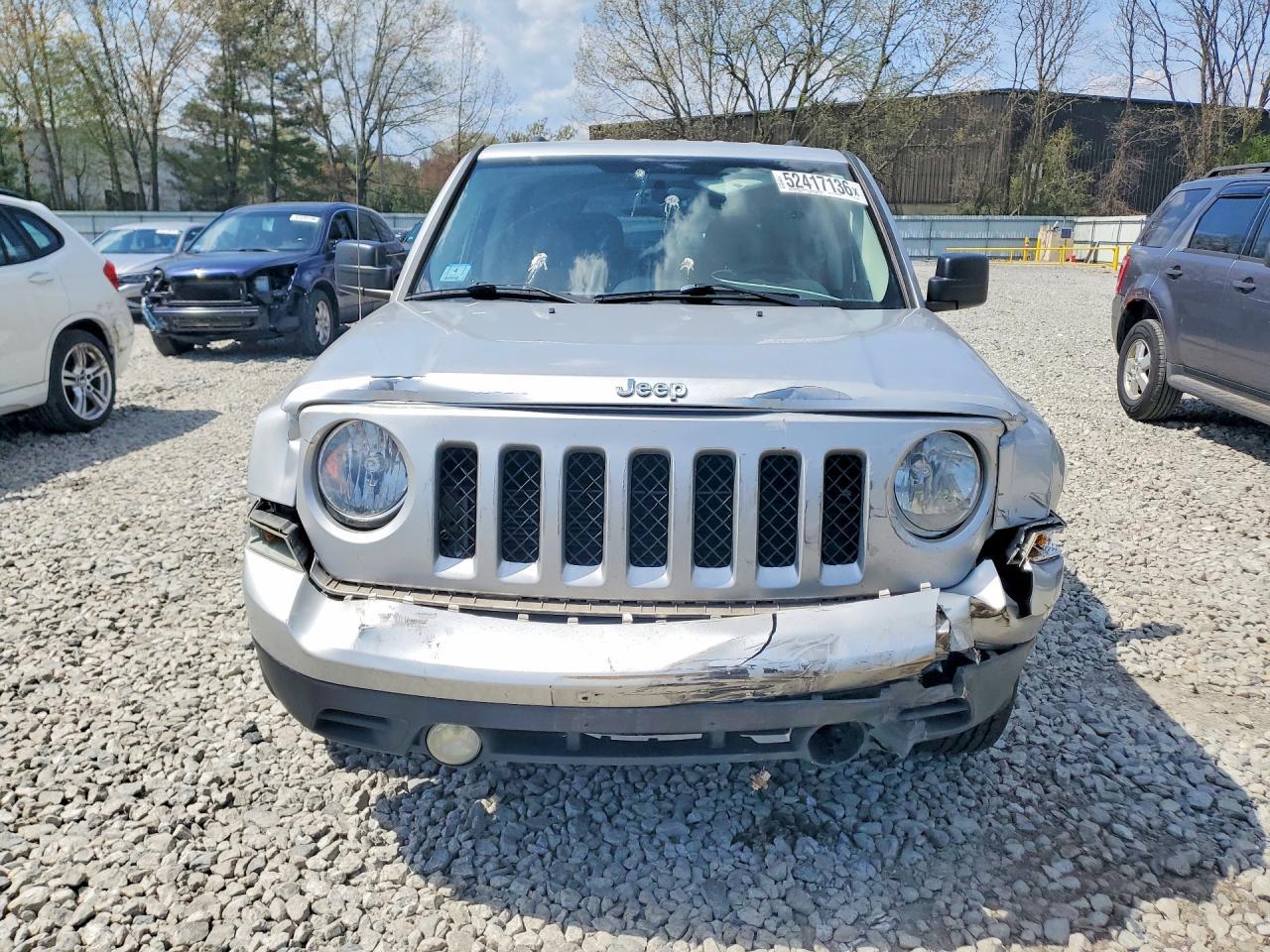 2013 Jeep Patriot Latitude - Image 5