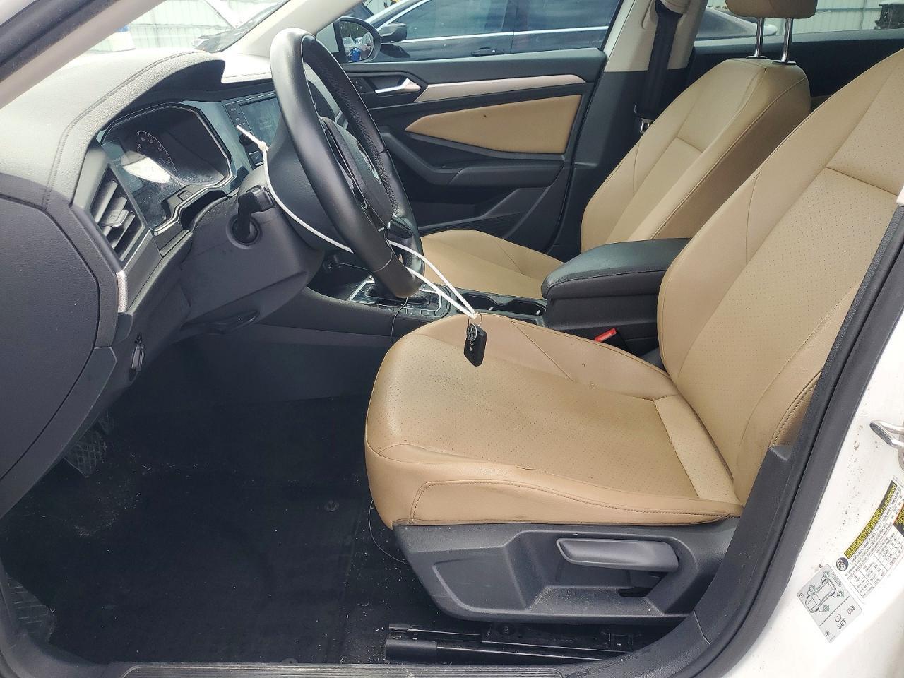2019 Volkswagen Jetta S - Фото 7